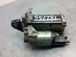Opel 25198414 motor arranque corsa 1.4 mt 182755