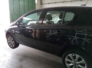 Opel 25198414 motor arranque corsa 1.4 mt 182755