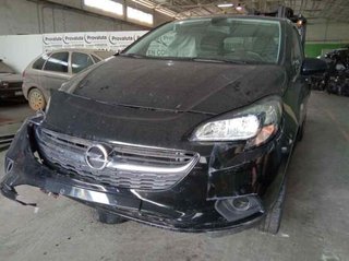 Opel 25198414 motor arranque corsa 1.4 mt 182755