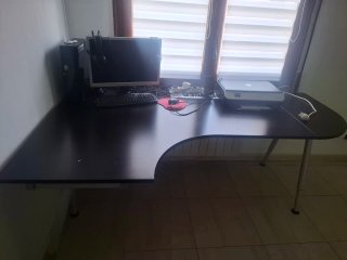 Scrivania da ufficio URGENTE