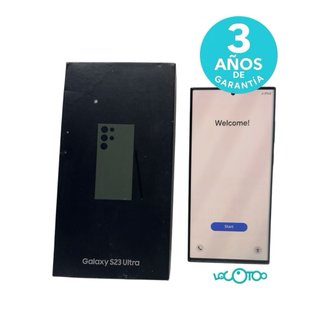 Samsung S23 Ultra