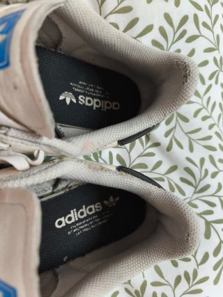 Zapatillas Adidas Kick74 Talla 42