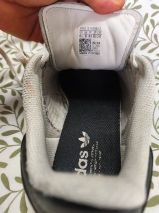 Zapatillas Adidas Kick74 Talla 42