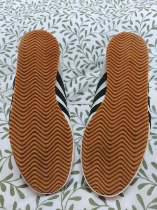 Zapatillas Adidas Kick74 Talla 42