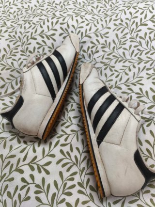 Zapatillas Adidas Kick74 Talla 42