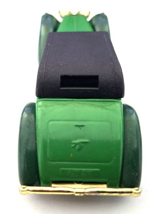 Matchbox Y-17 Hispano Suiza 1938