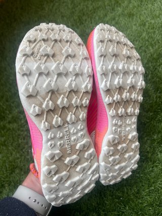 Zapatillas Merrell Niña Talla 35