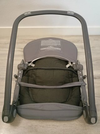 2 Hamacas Chicco para bebé