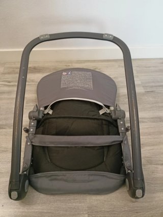 2 Hamacas Chicco para bebé