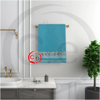 Set Asciugamani VINGI Emma 6 pz