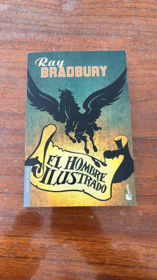 Novelas varias