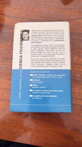 Novelas varias