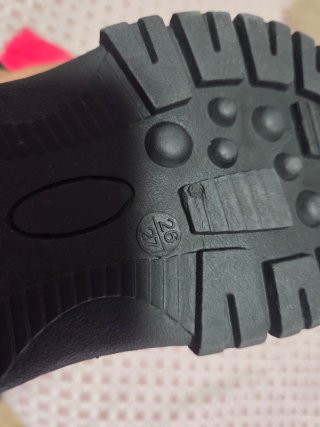 Botas de agua y nieve Playsboes