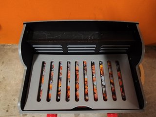 Barbacoa de Juguete