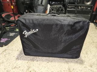 Amplificador Fender Deluxe 40w Válvulas