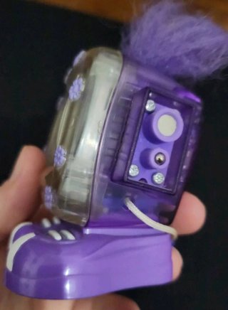 Hasbro Zudes Trolls Tiger Electronics 2009