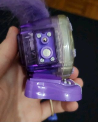 Hasbro Zudes Trolls Tiger Electronics 2009