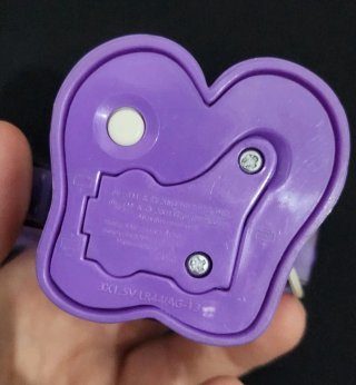 Hasbro Zudes Trolls Tiger Electronics 2009