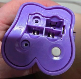 Hasbro Zudes Trolls Tiger Electronics 2009