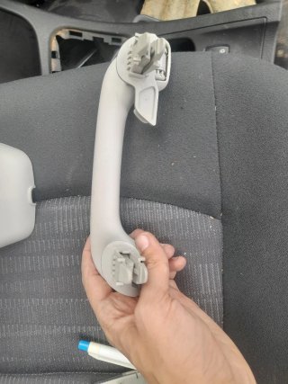Asidero interior Renault Laguna 2