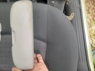 Asidero interior Renault Laguna 2