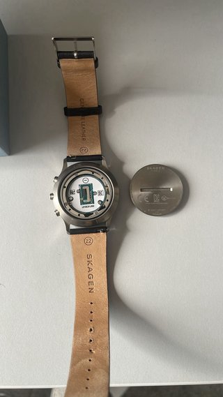 Reloj Skagen Connected Hybrid
