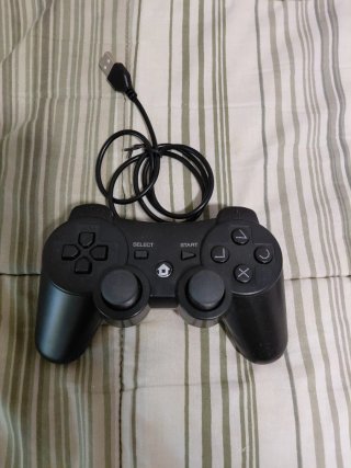 Mando USB para PS3