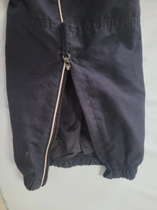 Pantalón chándal Domyos azul