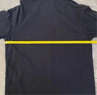 Sobrecamisa Barbour Beacon XL Azul Marino