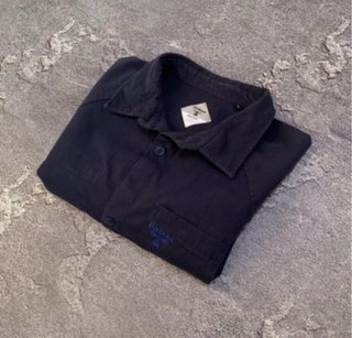 Sobrecamisa Barbour Beacon XL Azul Marino