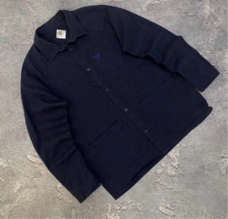 Sobrecamisa Barbour Beacon XL Azul Marino