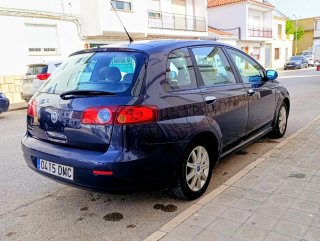 FIAT Croma 2006