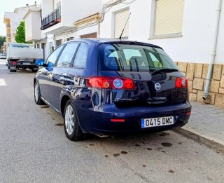 FIAT Croma 2006