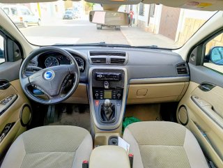 FIAT Croma 2006