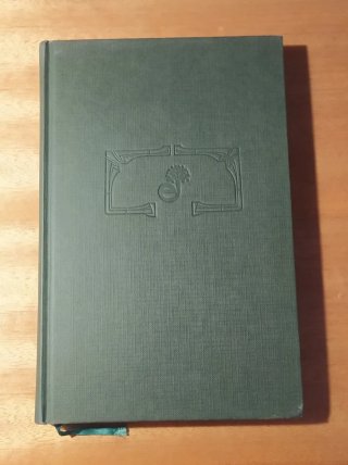 Libro: El joven César