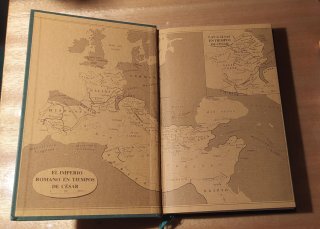 Libro: El joven César