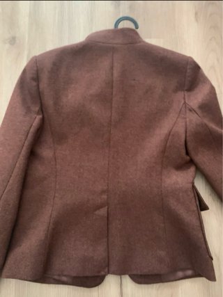 Chaqueta de Mango