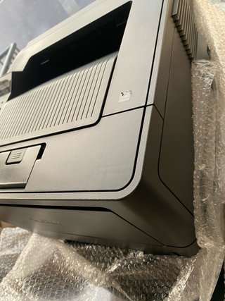 Impresora Brother HL-S470DW WiFi