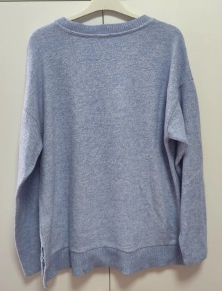 ✨ NO NEGOCIABLE ✨  Jersey Stradivarius