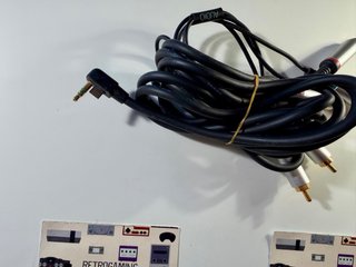 Cavo Componente Sony PSP 2000 Originale