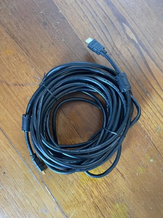 Cable HDMI 10 Metros