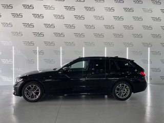 BMW Serie 3 318d Touring 2.0 136cv Pack M 5p