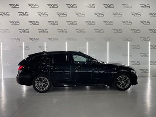 BMW Serie 3 318d Touring 2.0 136cv Pack M 5p