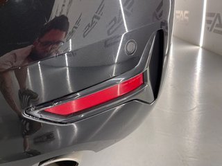 BMW Serie 3 318d Touring 2.0 136cv Pack M 5p