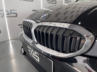 BMW Serie 3 318d Touring 2.0 136cv Pack M 5p