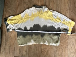 Camisa / blusa Lefties