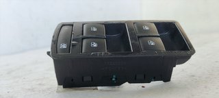 MANDO ELEVALUNAS DELANTERO IZQUIERDO OPEL INSIGNI