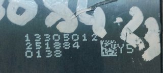 MANDO ELEVALUNAS DELANTERO IZQUIERDO OPEL INSIGNI