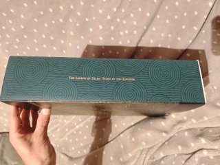 The Legend of Zelda: Tears of the Kingdom