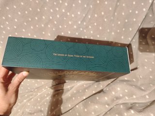 The Legend of Zelda: Tears of the Kingdom